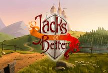 JACKS OR BETTER