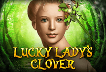 LUCKY LADY'S CLOVER