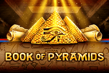 BOOK OF PYRAMIDS