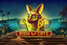 BOOK OF CATS