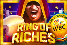 RING OF RICHES