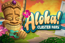 ALOHA - CLUSTER PAYS