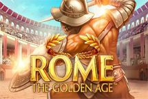 ROME - THE GOLDEN AGE