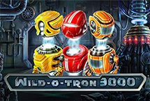 WILD-O-TRON 3000