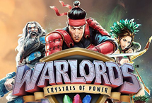 WARLORDS - CRYSTAL OF POWER