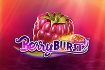 BERRY BURST