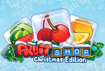 FRUIT SHOP - CHRISTMAS EDITION