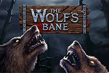THE WOLFS BANE