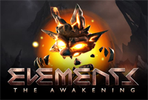 ELEMENTS - THE AWAKENING