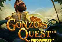 GONZO'S QUEST