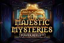 MAJESTIC MYSTERIES - POWER REELS