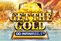 GET THE GOLD - INFINIREELS