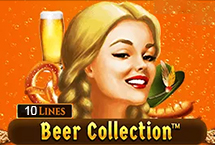 BEER COLLECTION - 10 LINES