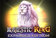 MAJESTIC KING - EXPANDED EDITION