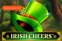 IRISH CHEERS