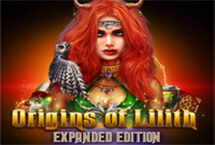 ORIGINS OF LILITH - EXPANDED EDITION