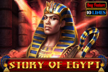 STORY OF EGYPT