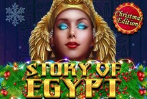 STORY OF EGYPT