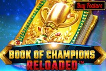 BOOK OF CHAMPIONS RELOADED