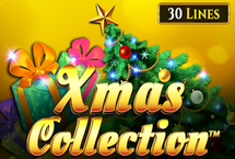 XMAS COLLECTION - 30 LINES