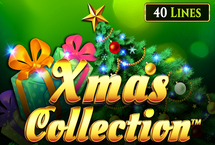 XMAS COLLECTION - 40 LINES