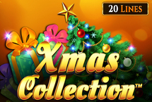 XMAS COLLECTION - 20 LINES