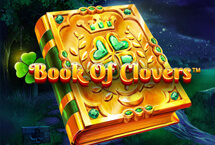 BOOK OF CLOVER