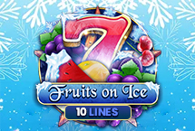 FRUITS ON ICE - 10 LINES