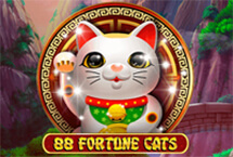 88 FORTUNE CATS