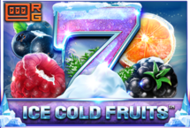 ICE COLD FRUITS