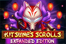 KITSUNE'S SCROLLS - EXPANDED EDITION