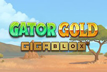 GATOR GOLD GIGBLOX