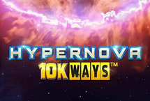 HYPERNOVA 10K WAYS