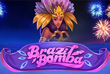 BRAZIL BOMBA