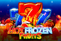 7 HOT FROZEN FRUITS
