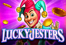 LUCKY JESTERS