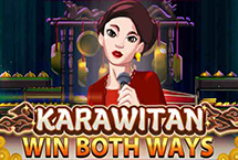 KARAWITAN - WIN BOTH WAYS