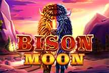 BISON MOON