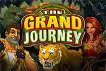 THE GRAND JOURNEY