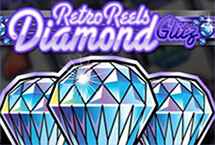 RETRO REELS DIAMOND GLITZ