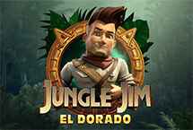 JUNGLE JIM - EL DORADO