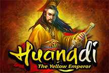 HUANG DI - THE YELLOW EMPEROR