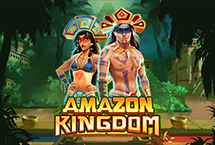 AMAZON KINGDOM