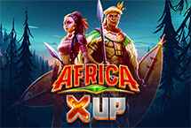 AFRICA X UP