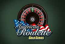 AMERICAN ROULETTE  - GOLD SERIES