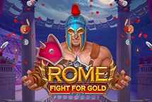 ROME - FIGHT FOR GOLD