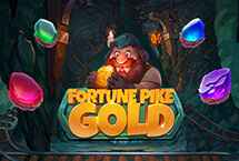 FORTUNE PIKE GOLD