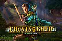 CHESTS GOLD