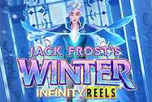 JACK FROST'S WINTER - INFINITY REELS
