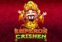 EMPEROR CAISHEN
